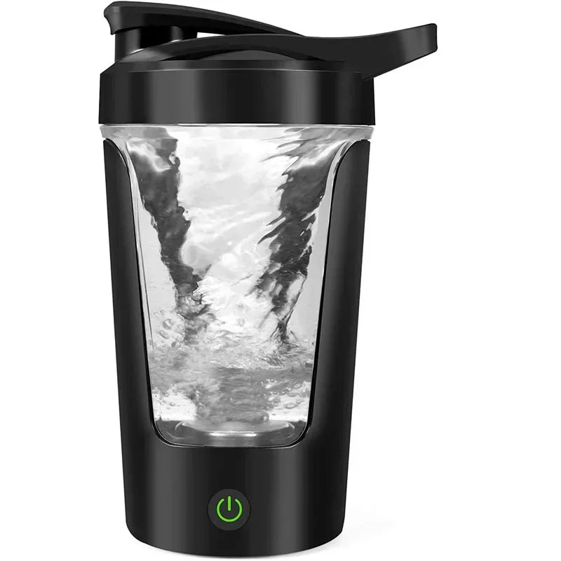 SpinMix Electric Protein Shaker Cup