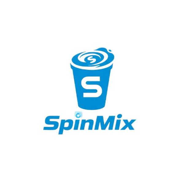 SpinMix.store