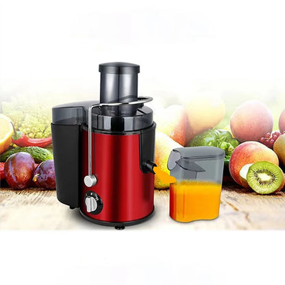 SpinMix 800W Centrifugal Juicer