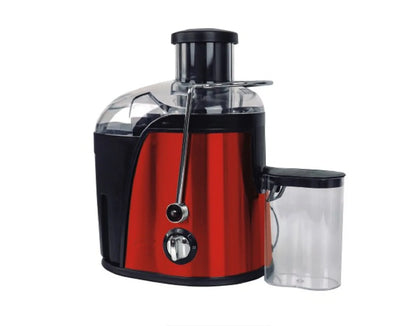 SpinMix 800W Centrifugal Juicer