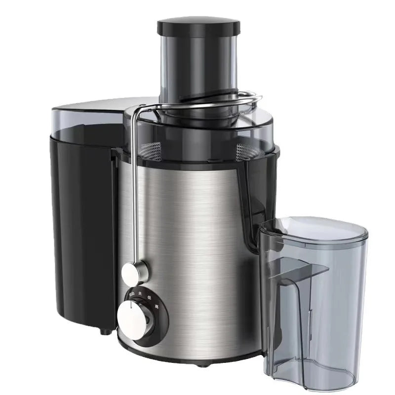 SpinMix 800W Centrifugal Juicer