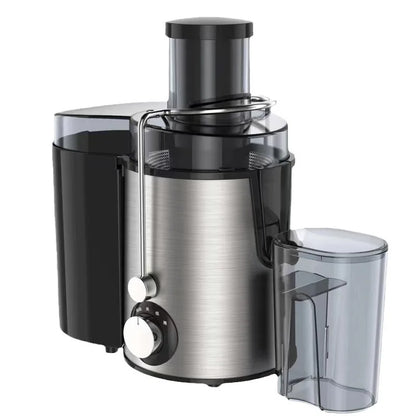 SpinMix 800W Centrifugal Juicer