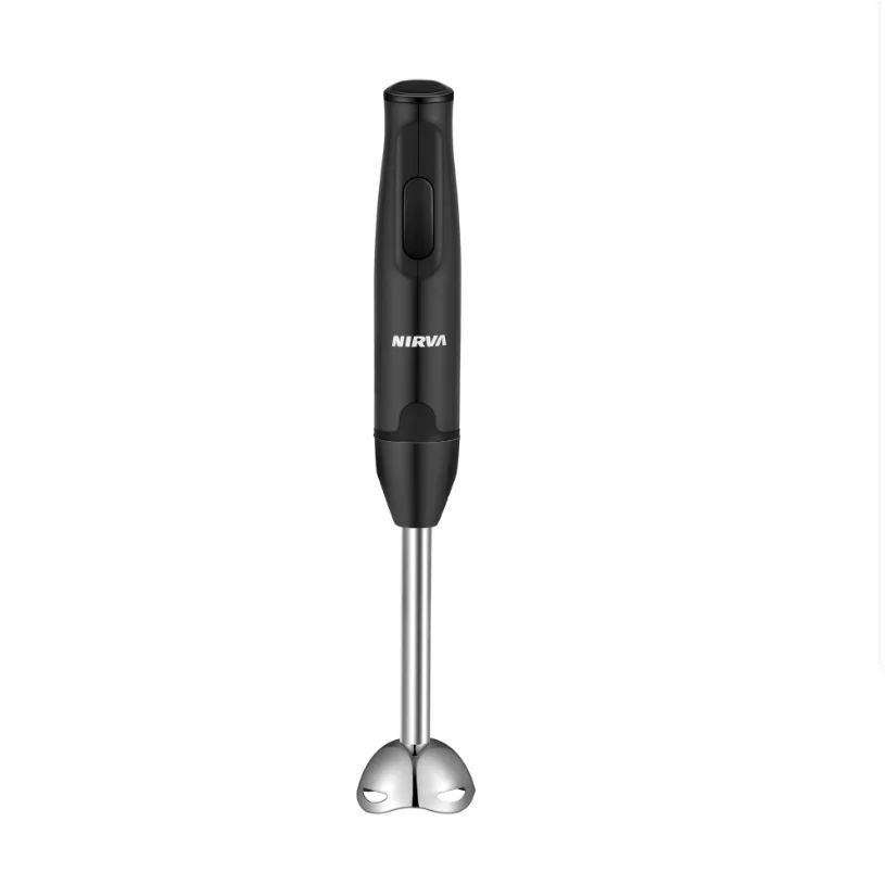 SpinMix Handheld Immersion Blender